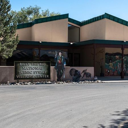 Windchaser, 1 Bedroom, Wood Burning Stove, Midtown, Sleeps 3 Ruidoso Extérieur photo