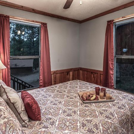 Windchaser, 1 Bedroom, Wood Burning Stove, Midtown, Sleeps 3 Ruidoso Extérieur photo