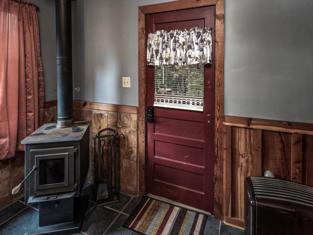 Windchaser, 1 Bedroom, Wood Burning Stove, Midtown, Sleeps 3 Ruidoso Extérieur photo