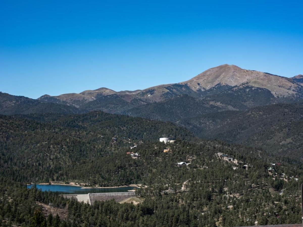 Windchaser, 1 Bedroom, Wood Burning Stove, Midtown, Sleeps 3 Ruidoso Extérieur photo