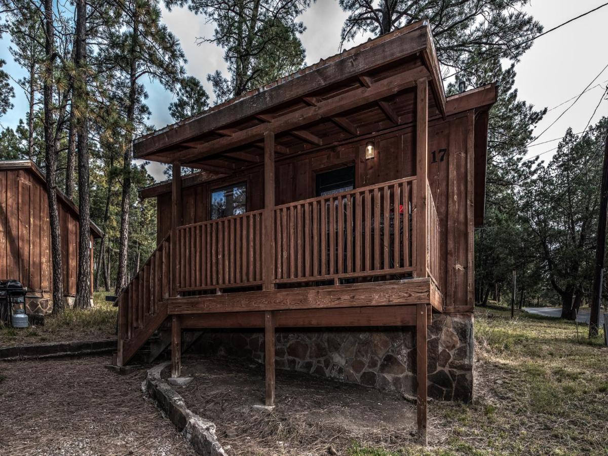 Windchaser, 1 Bedroom, Wood Burning Stove, Midtown, Sleeps 3 Ruidoso Extérieur photo