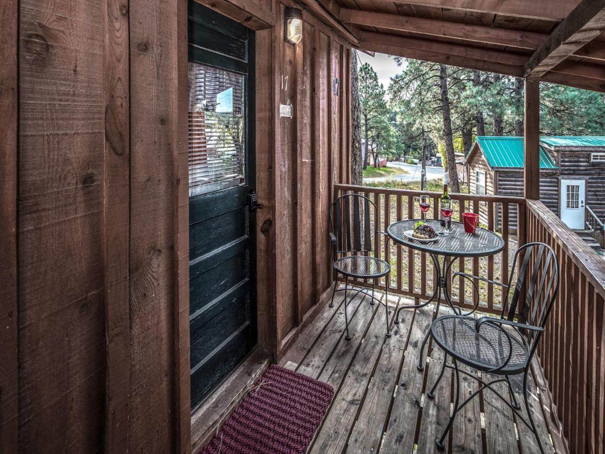 Windchaser, 1 Bedroom, Wood Burning Stove, Midtown, Sleeps 3 Ruidoso Extérieur photo