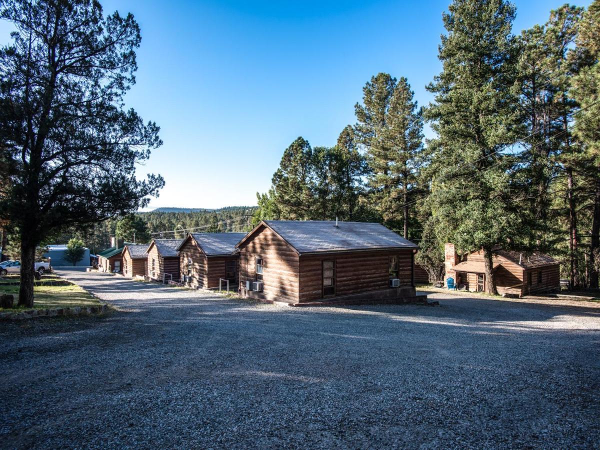 Windchaser, 1 Bedroom, Wood Burning Stove, Midtown, Sleeps 3 Ruidoso Extérieur photo
