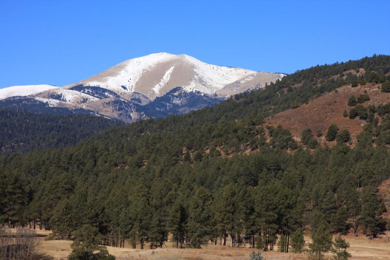 Windchaser, 1 Bedroom, Wood Burning Stove, Midtown, Sleeps 3 Ruidoso Extérieur photo