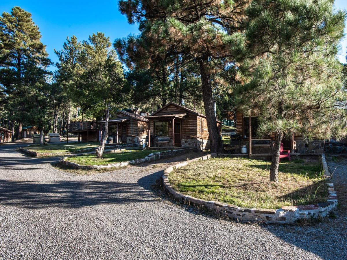 Windchaser, 1 Bedroom, Wood Burning Stove, Midtown, Sleeps 3 Ruidoso Extérieur photo